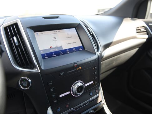 Used 2020 Ford Edge ST w/ Equipment Group 401A image 22