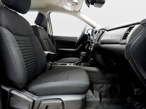 Used 2019 Ford Ranger XL w/ XL Power Equipment Group RWD image 19