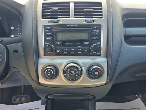 Used 2005 Kia Sportage EX AWD/4WD image 18