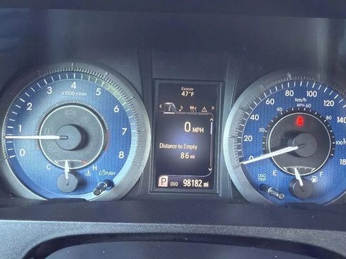 Used 2020 Toyota Sienna LE FWD image 16