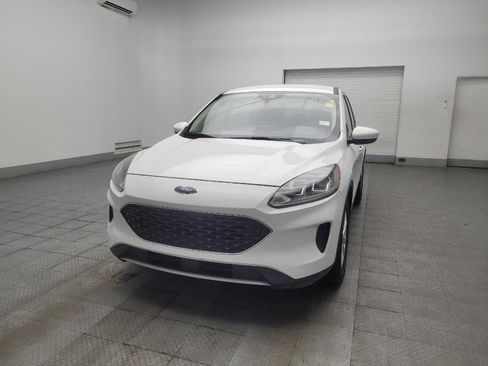 Used 2020 Ford Escape SE FWD image 15