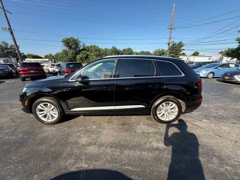Used 2018 Audi Q7 2.0T Premium Plus AWD/4WD image 3