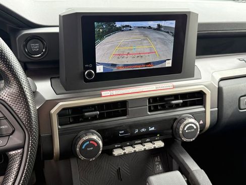 Used 2026 Toyota Tacoma SR5 RWD image 20