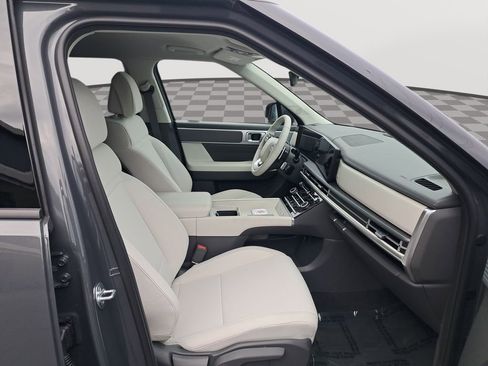 New 2026 Hyundai Santa Fe SE AWD/4WD image 18