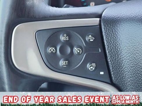 Used 2018 GMC Yukon Denali image 27