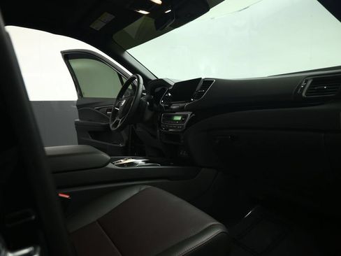 Used 2025 Honda Ridgeline Black Edition image 58