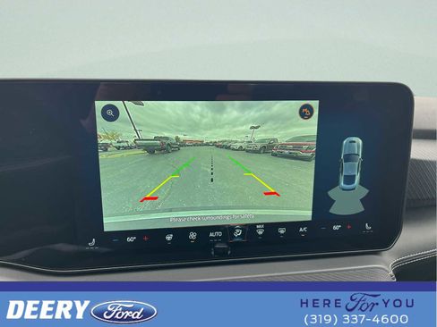 New 2025 Ford Mustang GT Premium w/ GT Performance Package image 29