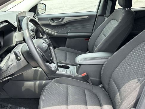 Used 2024 Ford Escape Active FWD image 14