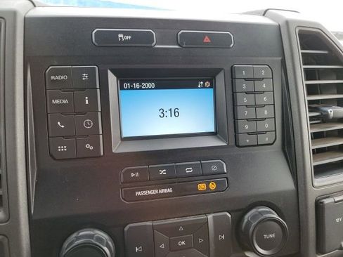 Used 2020 Ford F250 XL AWD/4WD image 13