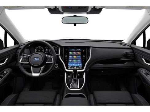 New 2025 Subaru Outback Premium image 19