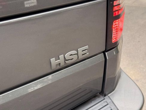 Used 2014 Land Rover LR4 HSE AWD/4WD image 13