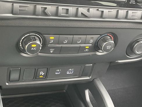 New 2026 Nissan Frontier S w/ Tow Package image 29