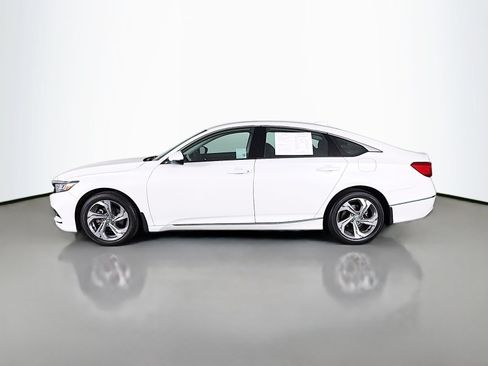 Used 2019 Honda Accord EX-L image 4