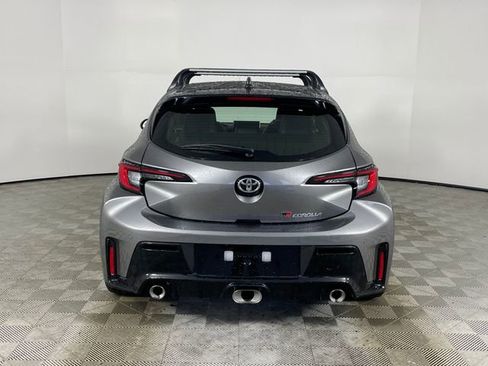 New 2026 Toyota Corolla GR image 22