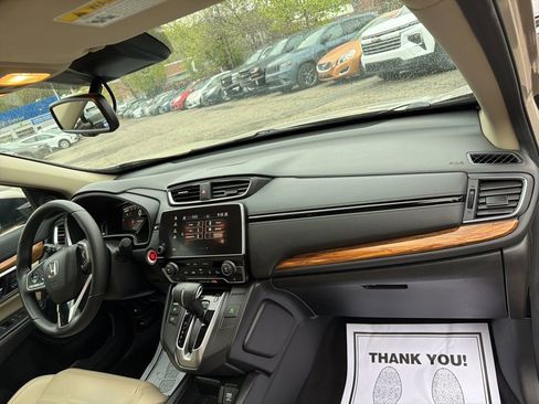 Used 2018 Honda CR-V EX-L image 39