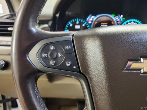 Used 2017 Chevrolet Tahoe Premier image 24