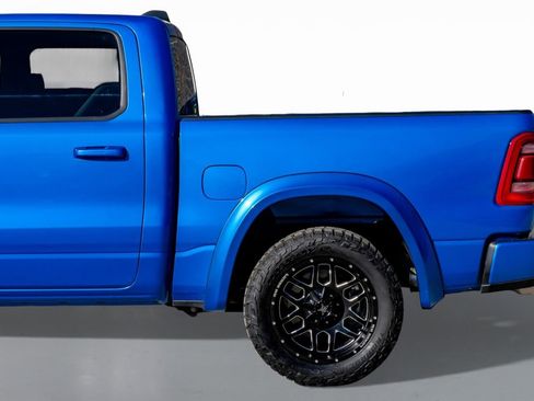 Used 2024 RAM 1500 Laramie image 12