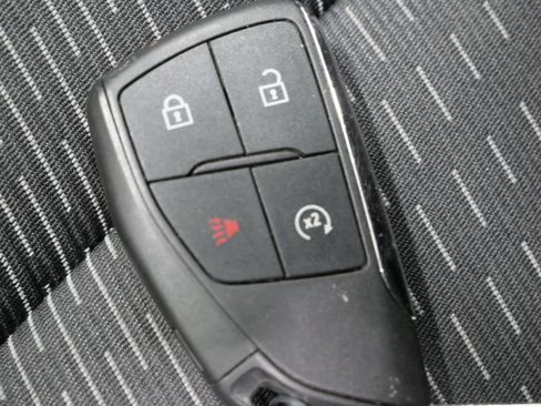 Used 2025 Chevrolet Equinox LT FWD image 26