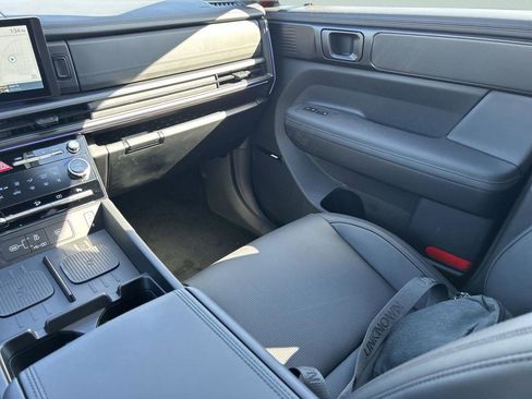 New 2026 Hyundai Santa Fe Calligraphy image 17