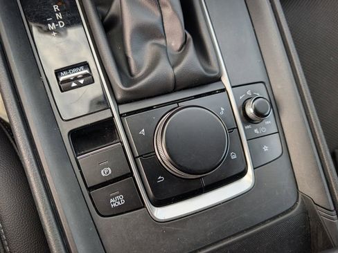 Used 2024 MAZDA CX-50 AWD 2.5 S w/ Cargo Package image 27