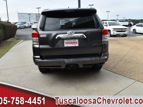 Used 2013 Toyota 4Runner SR5 w/ Convenience Pkg image 8