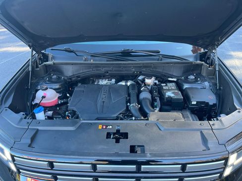 Used 2025 Hyundai Santa Fe SEL image 28