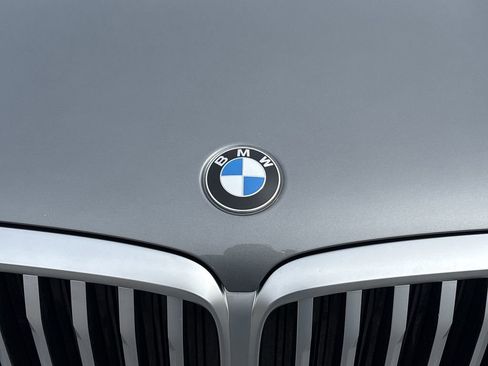 Used 2024 BMW X5 xDrive40i w/ Premium Package image 35