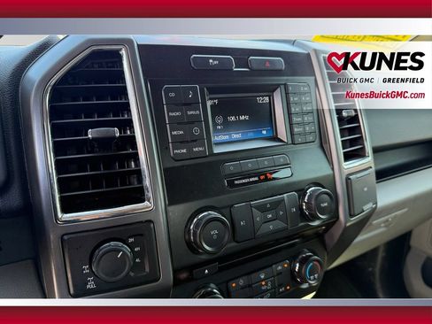 Used 2016 Ford F150 XLT w/ Equipment Group 301A Mid AWD/4WD image 17