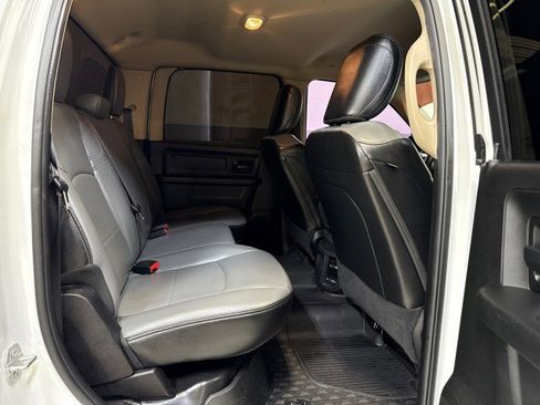 Used 2020 RAM 2500 Tradesman w/ Snow Chief Group image 60