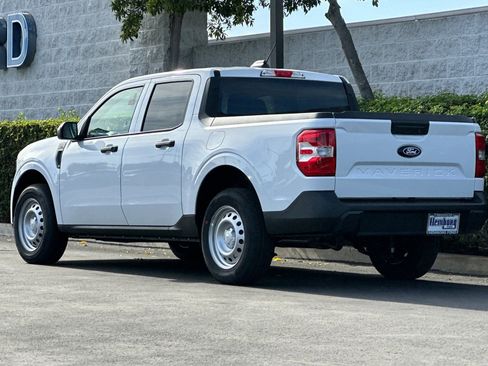 New 2026 Ford Maverick XL image 6