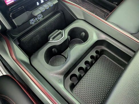 Certified 2025 RAM 1500 Rebel w/ Rebel Level 1 Equipment Group image 28