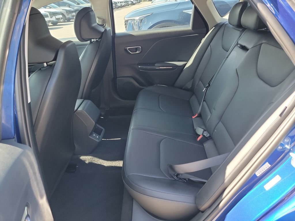 New 2026 Kia K4 EX FWD image 14