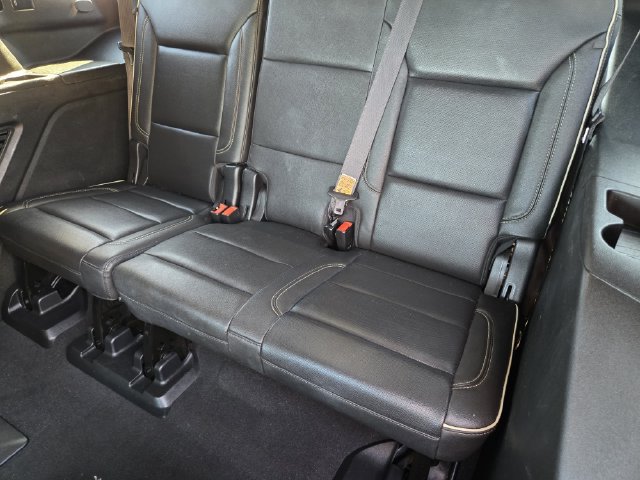 Used 2022 Chevrolet Tahoe Premier RWD image 33