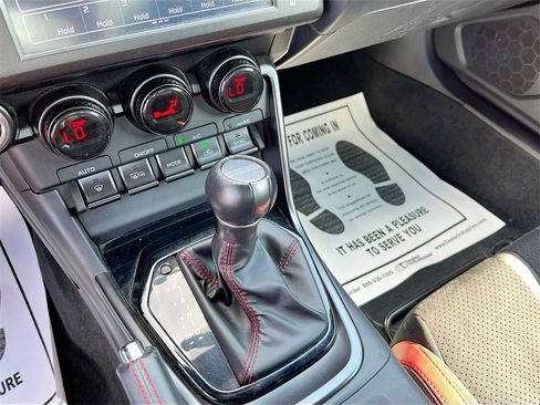 Used 2024 Toyota GR86 TRUENO Edition image 16