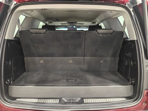 Used 2018 Chevrolet Tahoe Premier AWD/4WD image 38