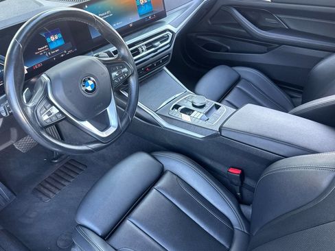 Used 2024 BMW 430i Convertible image 4