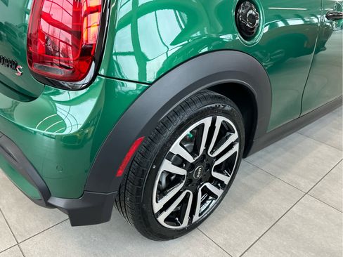 Used 2023 MINI Cooper S image 11