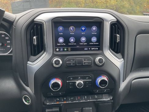 Used 2021 GMC Sierra 1500 Elevation w/ Driver Alert Package I image 7