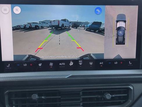 New 2026 Ford Bronco Sport Outer Banks w/ Outer Banks Tech Package+ AWD/4WD image 13