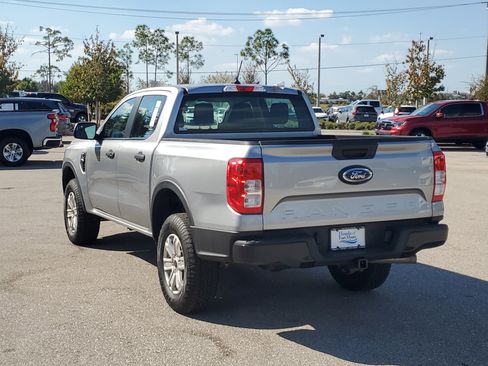 Used 2024 Ford Ranger XL w/ Trailer Tow Package image 5