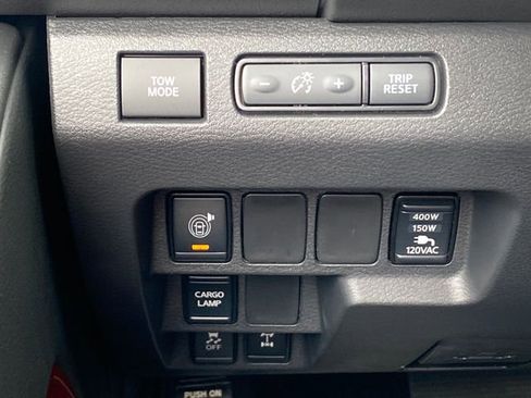 New 2026 Nissan Frontier PRO-4X image 14