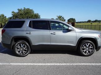 Used 2023 GMC Acadia SLE video 2