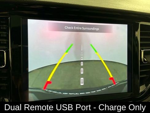 Used 2025 Dodge Durango GT image 38