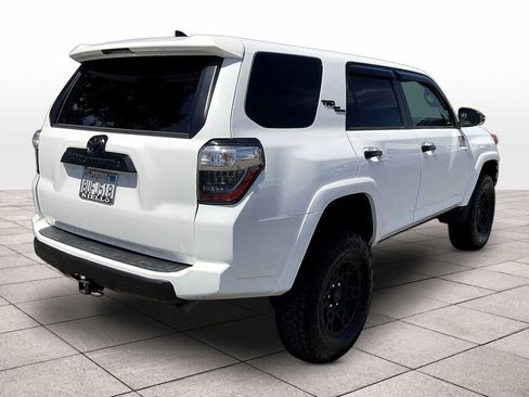 Used 2021 Toyota 4Runner TRD Off-Road Premium w/ Wilderness Package (TMS) AWD/4WD image 14