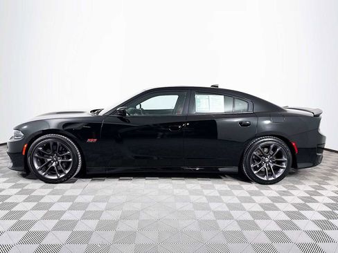 Used 2023 Dodge Charger Scat Pack w/ Plus Group image 6