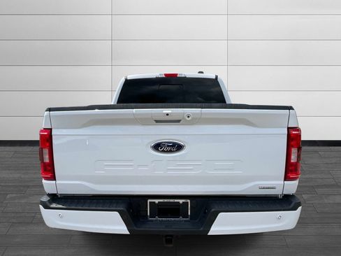 Used 2022 Ford F150 XLT w/ Equipment Group 302A High AWD/4WD image 4
