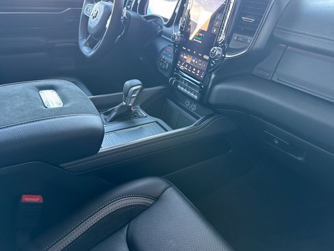 New 2026 RAM 1500 RHO AWD/4WD image 14