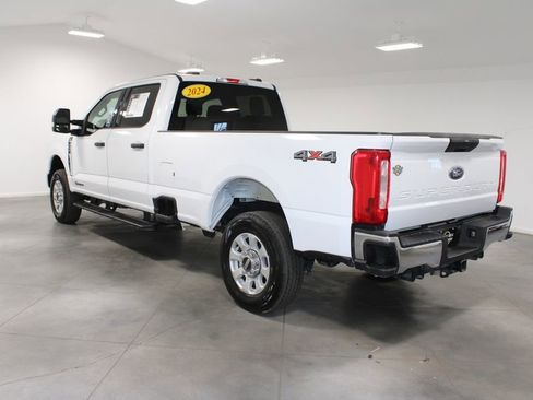 Used 2024 Ford F250 XLT image 7