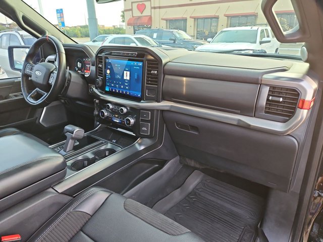 Used 2023 Ford F150 Raptor AWD/4WD image 24
