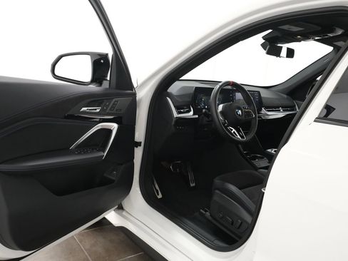 Used 2026 BMW X1 M35i AWD/4WD image 24